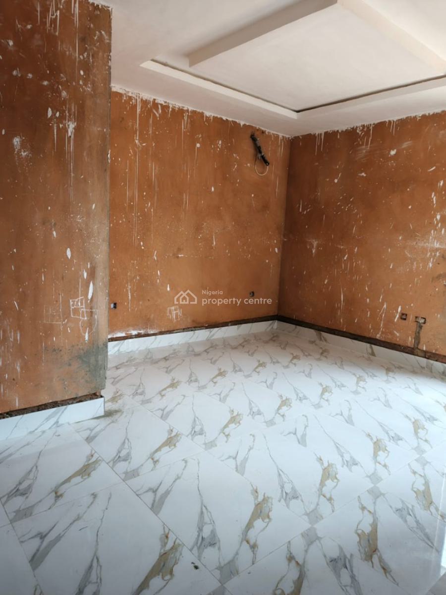 4 & 5 Bedroom Semi-detached & Detached Duplexes @ Parkview Estate, Iko, Parkview Estate,  Ikoyi, Parkview, Ikoyi, Lagos, House for Sale