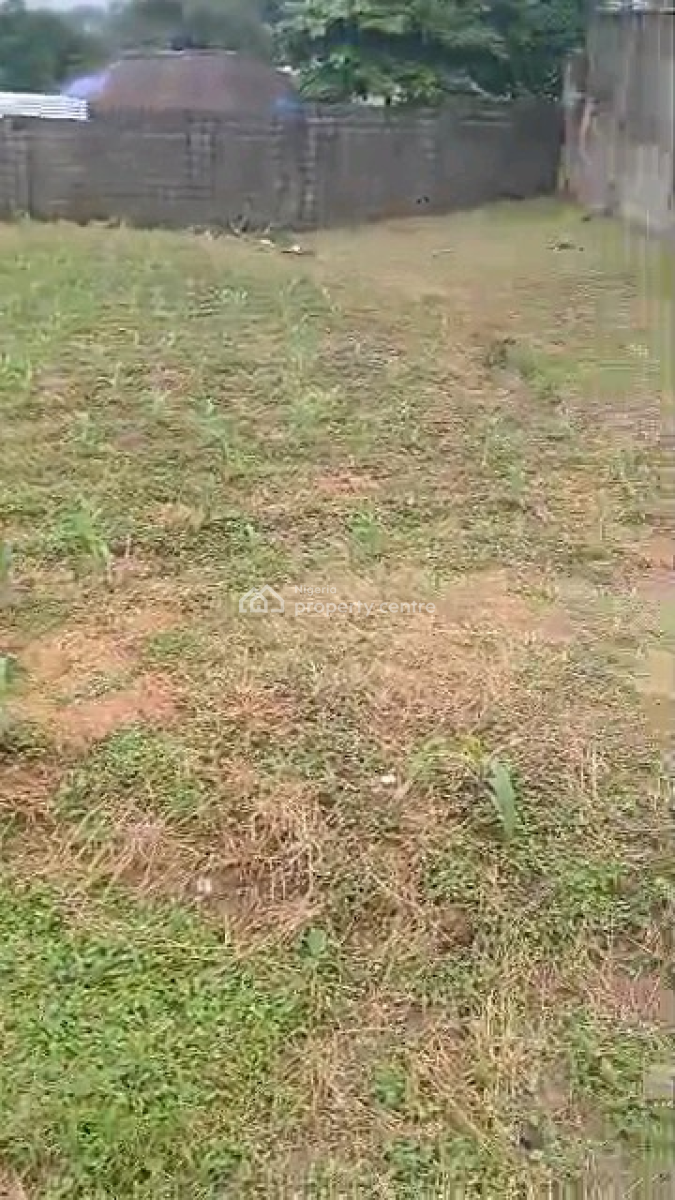 Premium 700sqm Residential Plot in War College, Gwarinpa, Abuja, War College, Gwarinpa, Abuja, Residential Land for Sale