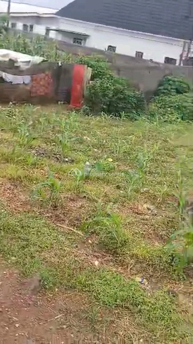 Premium 700sqm Residential Plot in War College, Gwarinpa, Abuja, War College, Gwarinpa, Abuja, Residential Land for Sale