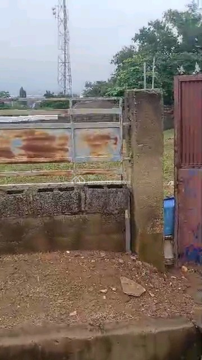 Premium 700sqm Residential Plot in War College, Gwarinpa, Abuja, War College, Gwarinpa, Abuja, Residential Land for Sale