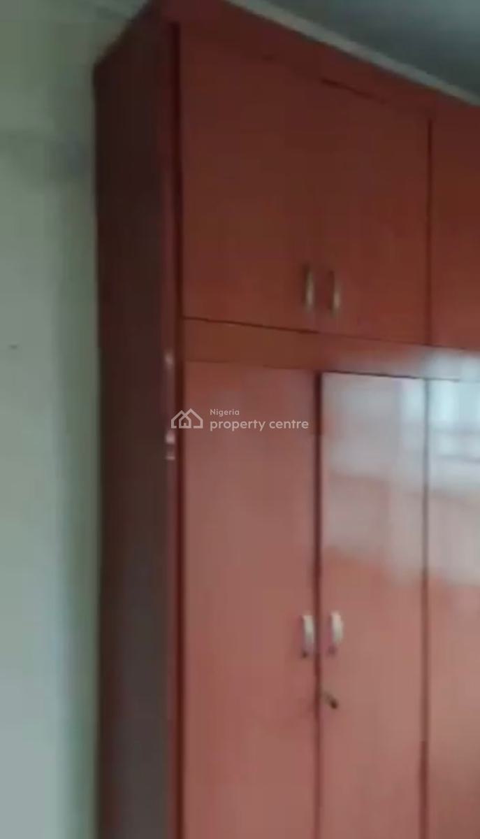 a Standard, Well Maintained 6 Numbers of 4 Bedroom Flats, Adeniyi Jones, Ikeja, Lagos, Flat / Apartment for Rent