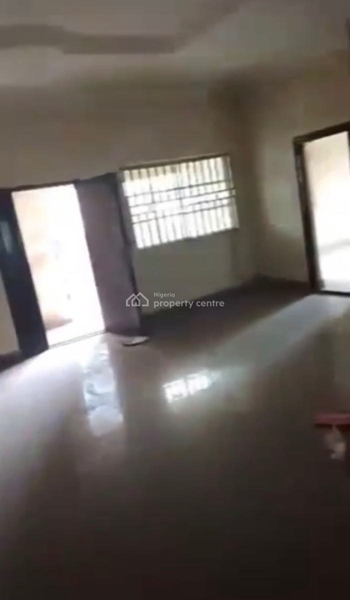 a Standard, Well Maintained 6 Numbers of 4 Bedroom Flats, Adeniyi Jones, Ikeja, Lagos, Flat / Apartment for Rent