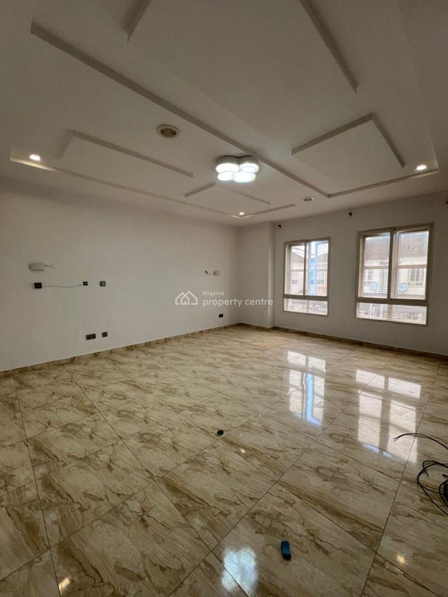 Chevy View 2 Bed, Chevyview Chevron Lekki, Lekki, Lagos, House for Rent