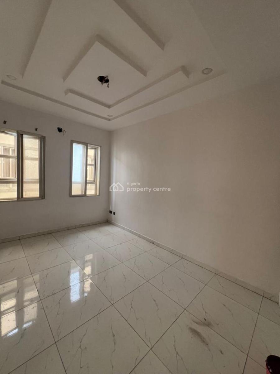 Chevy View 2 Bed, Chevyview Chevron Lekki, Lekki, Lagos, House for Rent
