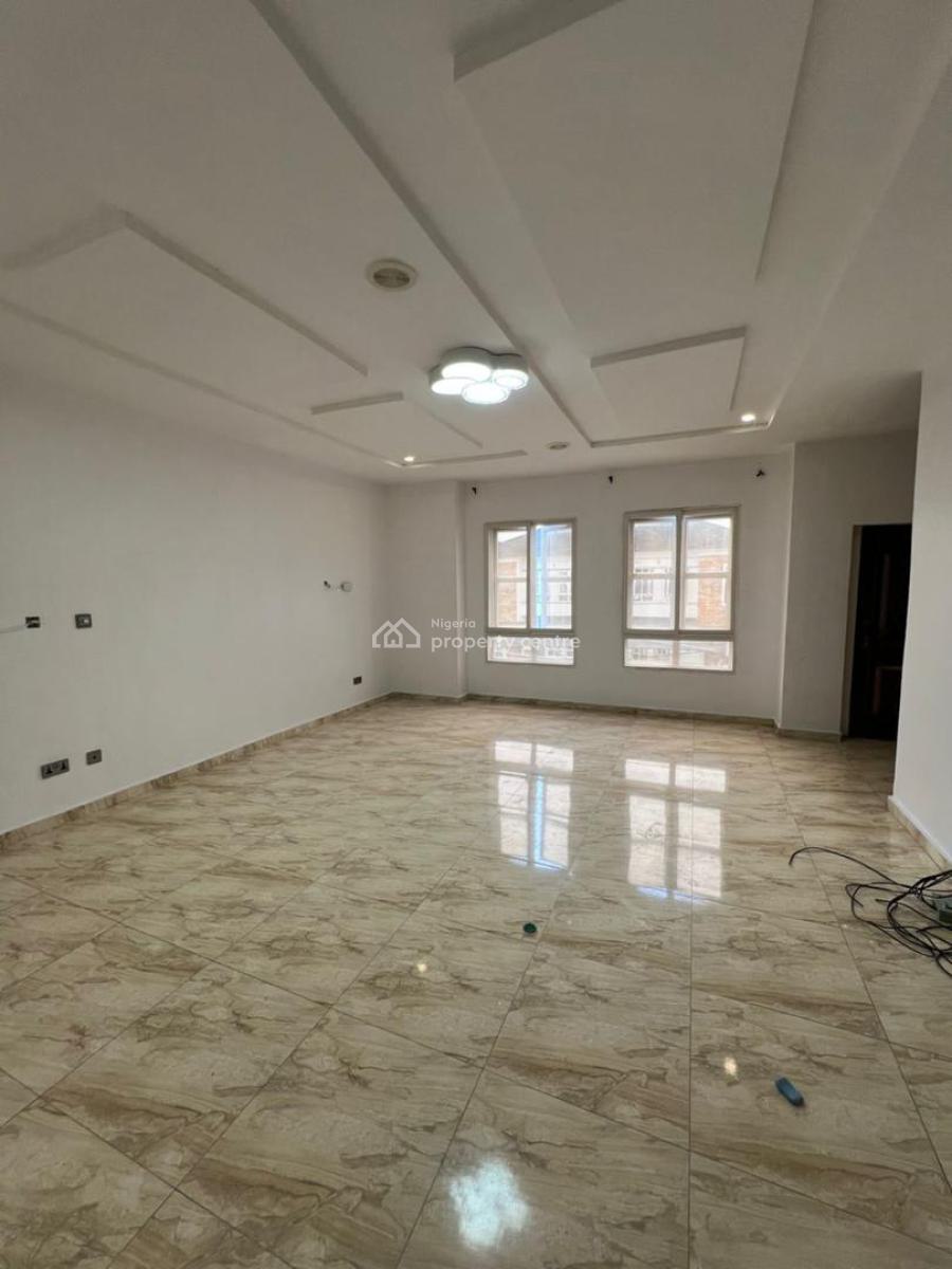Chevy View 2 Bed, Chevyview Chevron Lekki, Lekki, Lagos, House for Rent
