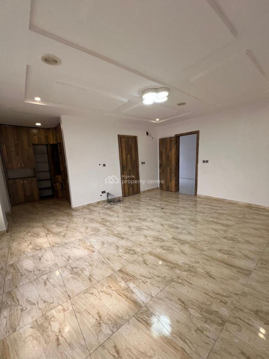 Chevy View 2 Bed, Chevyview Chevron Lekki, Lekki, Lagos, House for Rent
