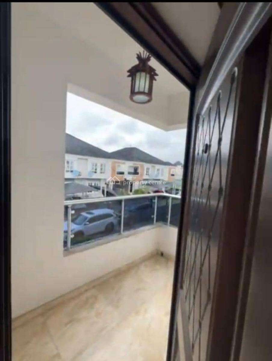 Chevy View 2 Bed, Chevyview Chevron Lekki, Lekki, Lagos, House for Rent