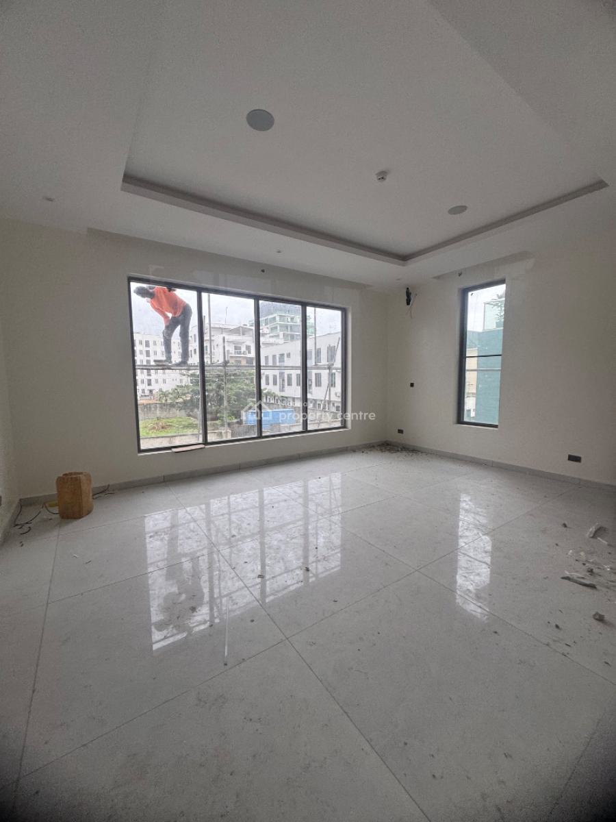 5 Bedroom Fully Detached Duplex, Ikoyi, Ikoyi, Lagos, Detached Duplex for Sale