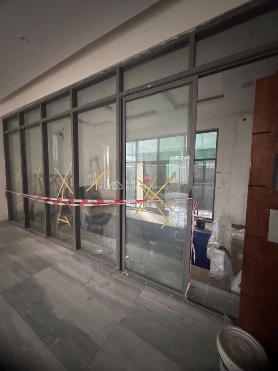 5 Bedroom Fully Detached Duplex, Ikoyi, Ikoyi, Lagos, Detached Duplex for Sale