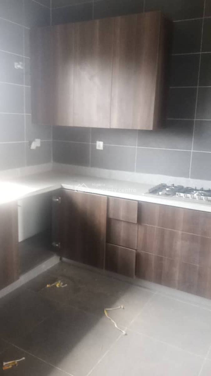 Newly Built 3 Bedroom House with a Room Bq Available, 2nd Avenue, Ikoyi, Lagos, House for Rent