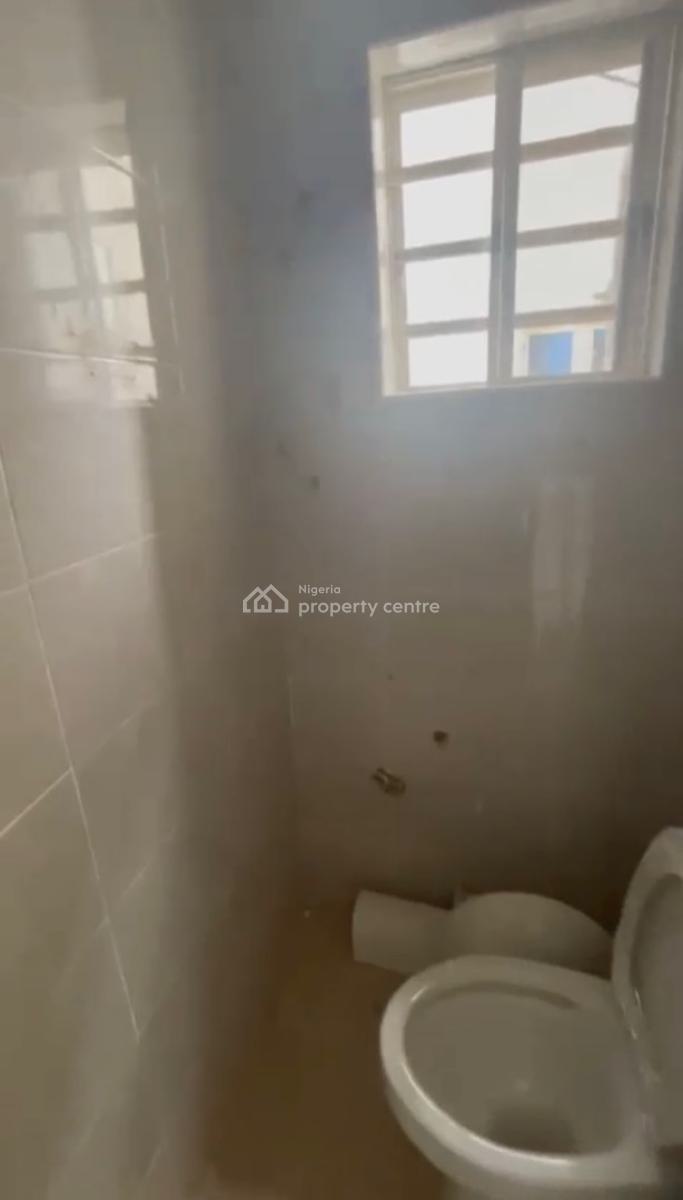 3-bedroom Block of Flat in Jahi Gilmore, Jahi Gilmore, Jahi, Abuja, Flat / Apartment for Rent