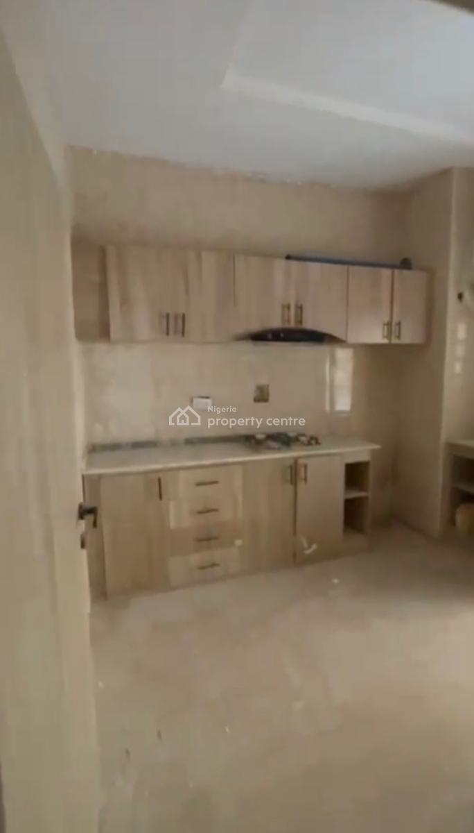 3-bedroom Block of Flat in Jahi Gilmore, Jahi Gilmore, Jahi, Abuja, Flat / Apartment for Rent