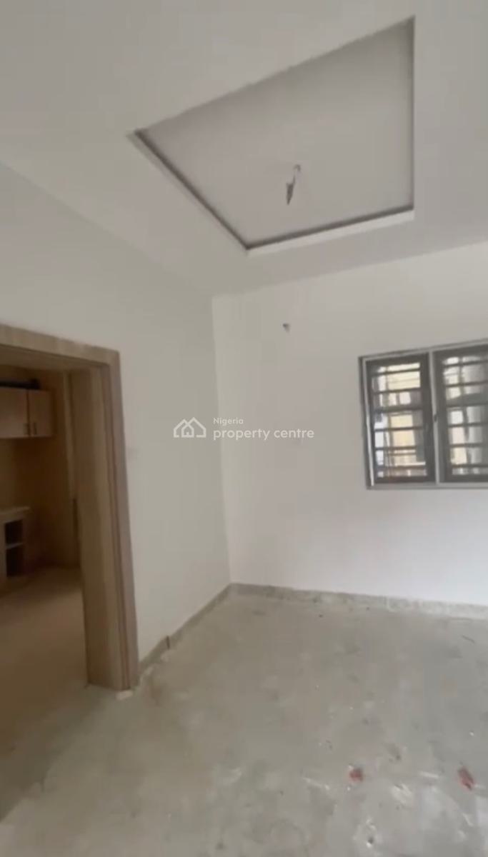 3-bedroom Block of Flat in Jahi Gilmore, Jahi Gilmore, Jahi, Abuja, Flat / Apartment for Rent