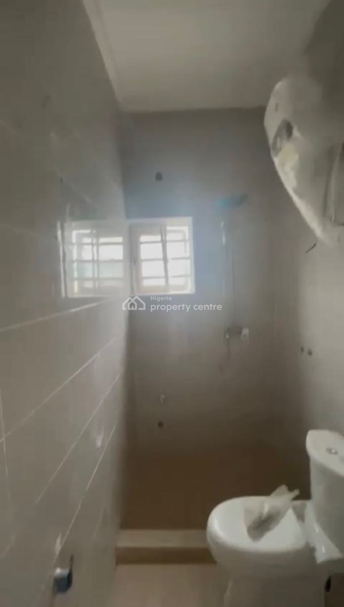 3-bedroom Block of Flat in Jahi Gilmore, Jahi Gilmore, Jahi, Abuja, Flat / Apartment for Rent