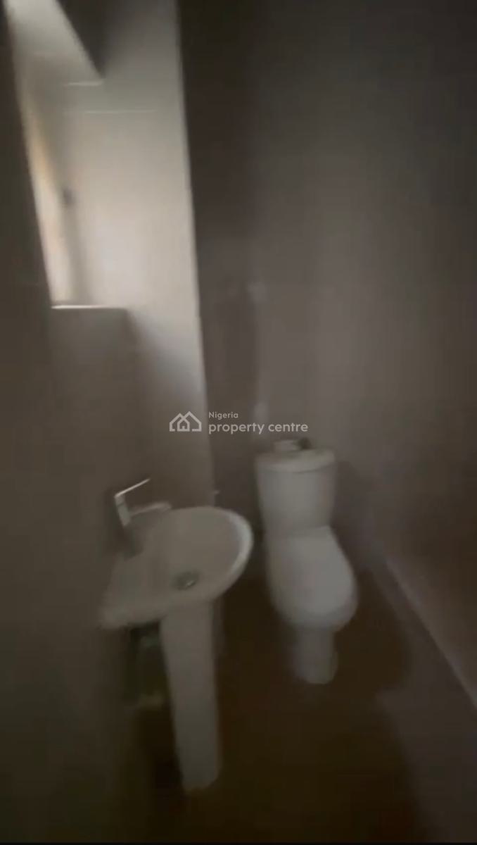 3-bedroom Block of Flat in Jahi Gilmore, Jahi Gilmore, Jahi, Abuja, Flat / Apartment for Rent