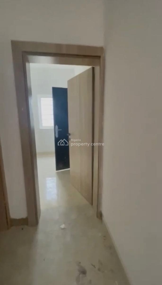 3-bedroom Block of Flat in Jahi Gilmore, Jahi Gilmore, Jahi, Abuja, Flat / Apartment for Rent