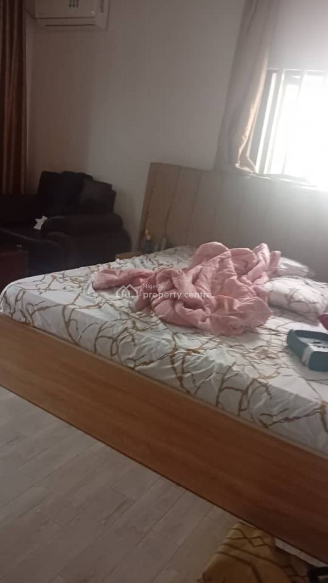 Exquisite 2 Bedroom Flat, Meridian Estate, Awoyaya, Ibeju Lekki, Lagos, Block of Flats for Sale