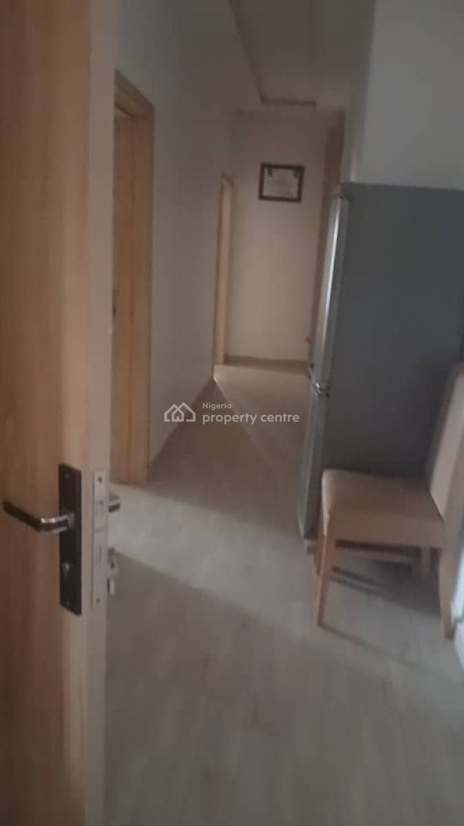 Exquisite 2 Bedroom Flat, Meridian Estate, Awoyaya, Ibeju Lekki, Lagos, Block of Flats for Sale