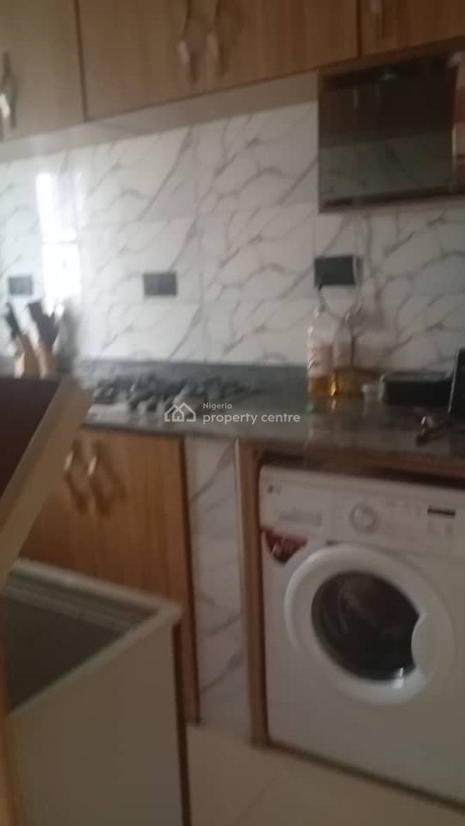 Exquisite 2 Bedroom Flat, Meridian Estate, Awoyaya, Ibeju Lekki, Lagos, Block of Flats for Sale