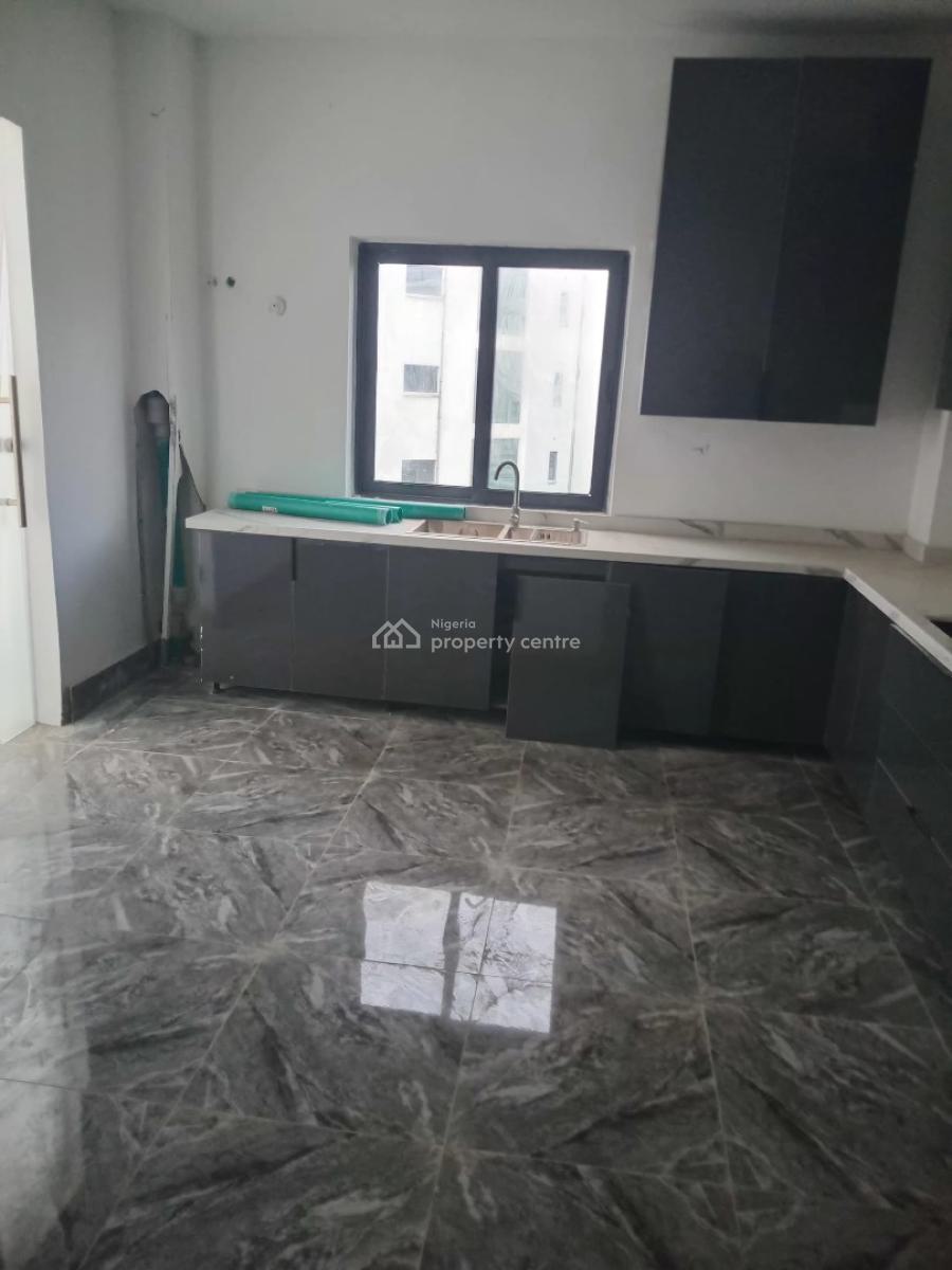 Luxury 3 Bedroom Flat, Ikoyi Lagos, Ikoyi, Lagos, Flat / Apartment for Rent