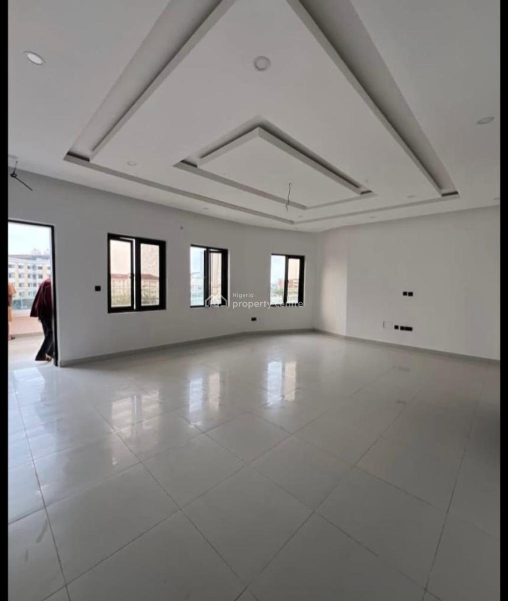 Newly Built Luxury 1&2 Apartments, Off Admiralty Way, Lekki Phase 1, Lekki, Lagos, Flat / Apartment for Rent