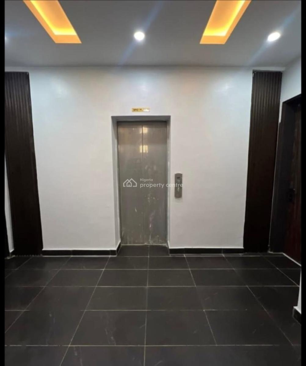 Newly Built Luxury 1&2 Apartments, Off Admiralty Way, Lekki Phase 1, Lekki, Lagos, Flat / Apartment for Rent