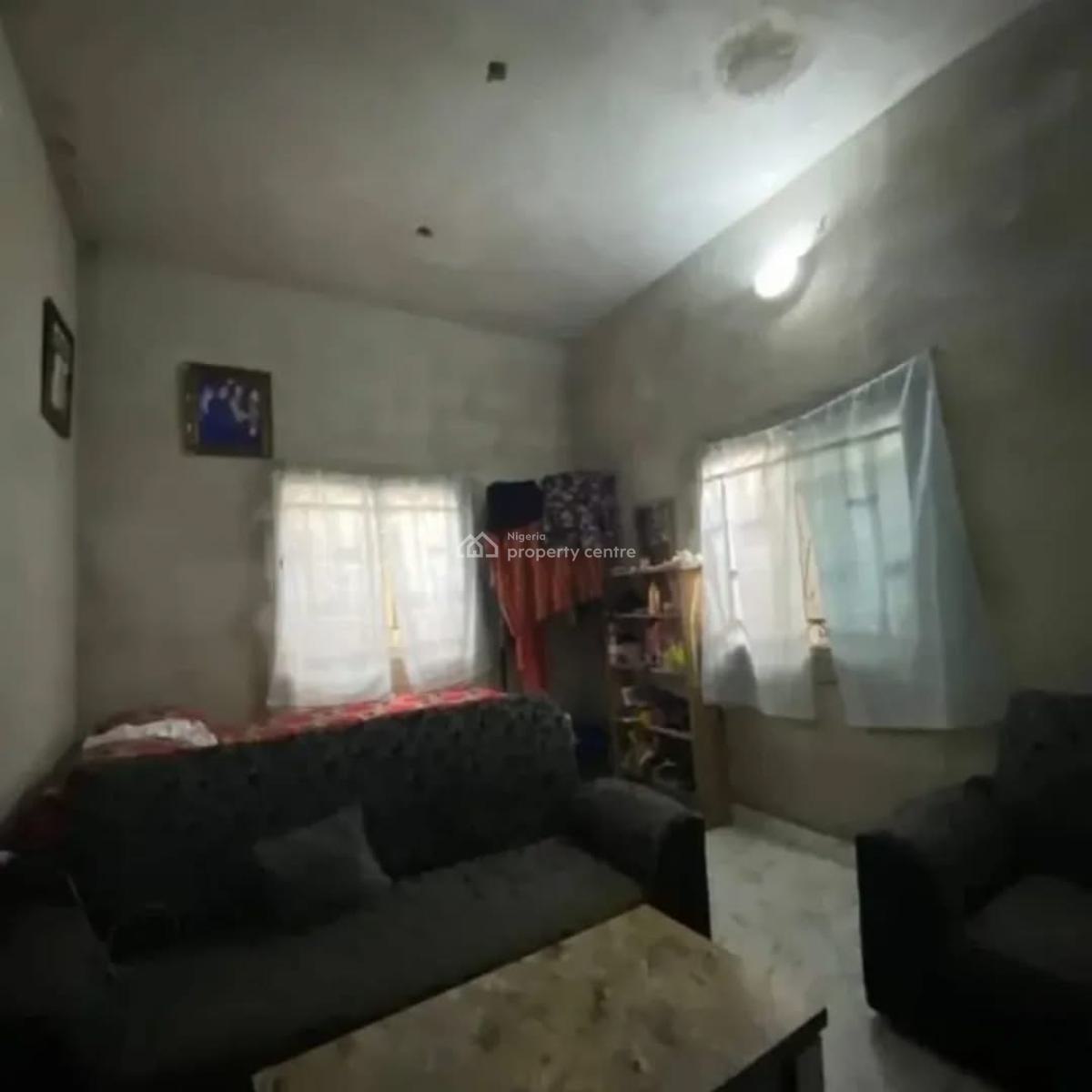 Well Located and Newly Built 4 Bedroom Duplex, Rukpokwu, Port Harcourt, Rivers, Detached Duplex for Sale