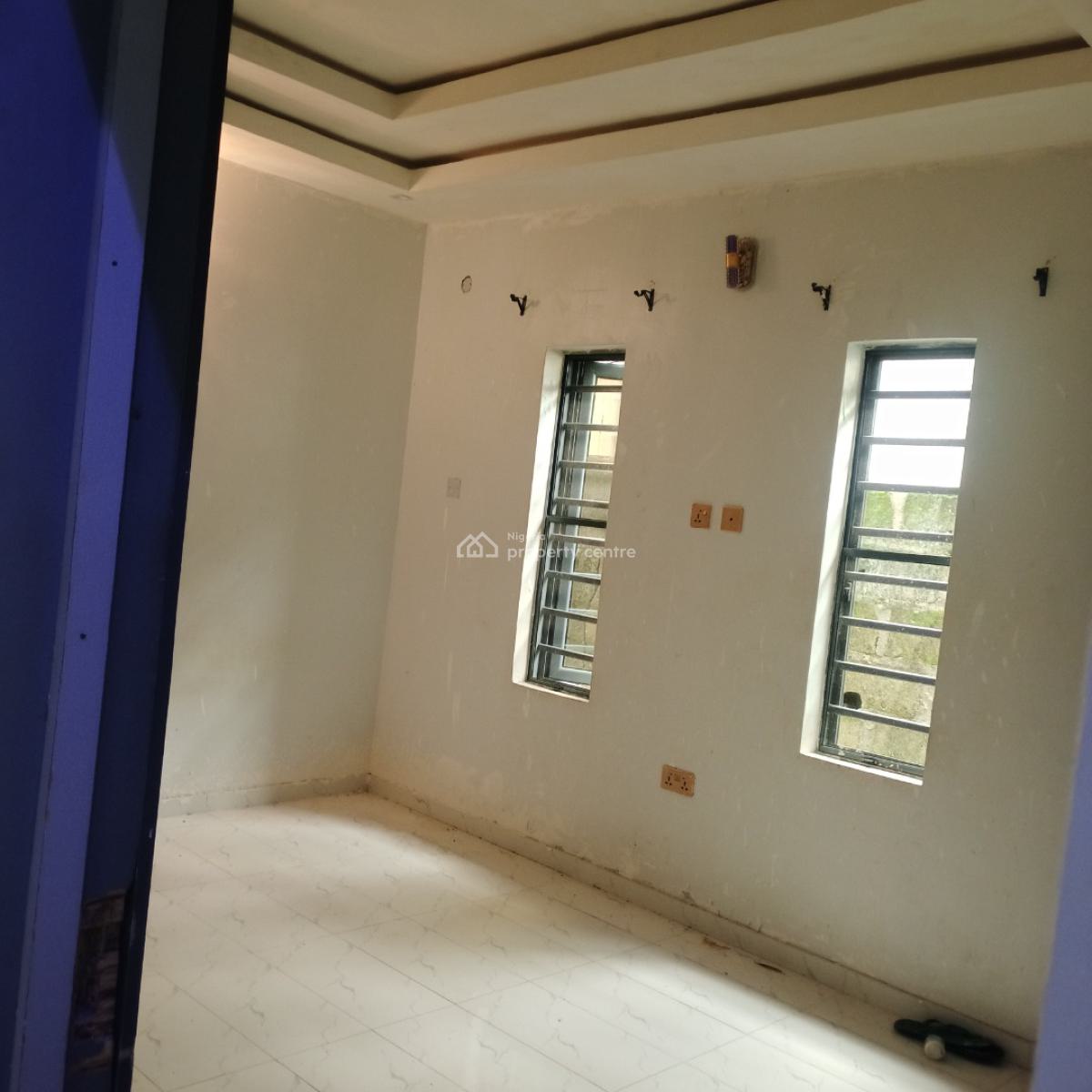 Luxurious Room and Parlour, Onosa Ibeju Lekki Lagos, Ibeju Lekki, Lagos, Mini Flat (room and Parlour) for Rent
