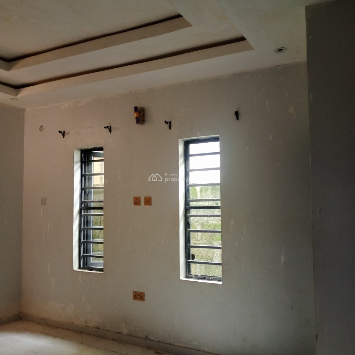 Luxurious Room and Parlour, Onosa Ibeju Lekki Lagos, Ibeju Lekki, Lagos, Mini Flat (room and Parlour) for Rent