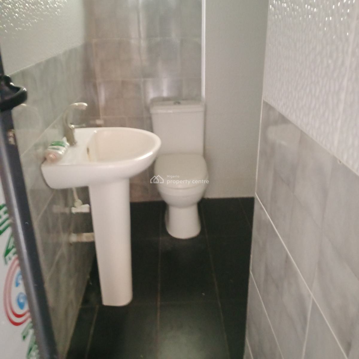 Luxurious Room and Parlour, Onosa Ibeju Lekki Lagos, Ibeju Lekki, Lagos, Mini Flat (room and Parlour) for Rent