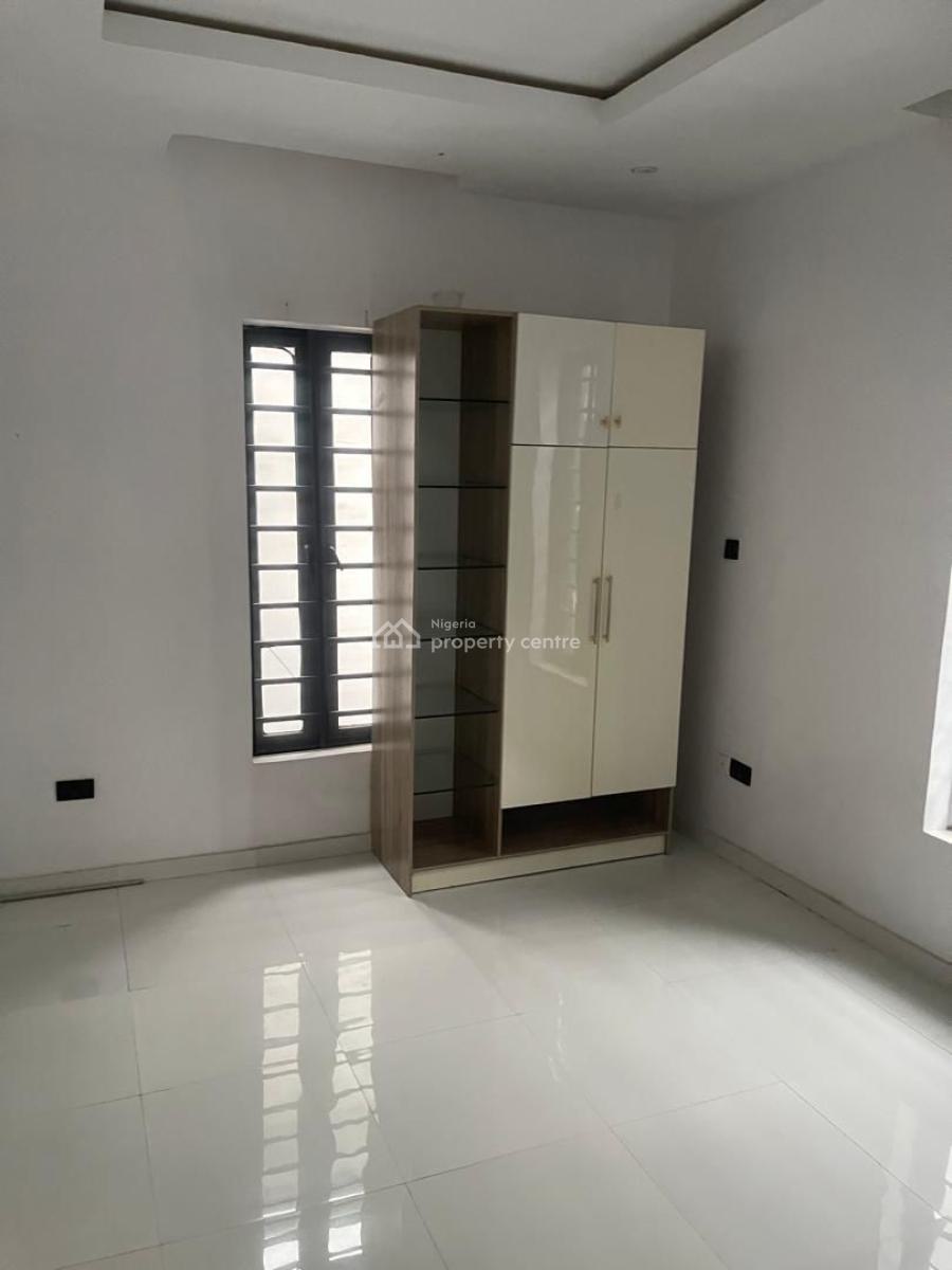 Luxurious Semi Detached Duplex, Osapa, Lekki, Lagos, Semi-detached Duplex for Rent
