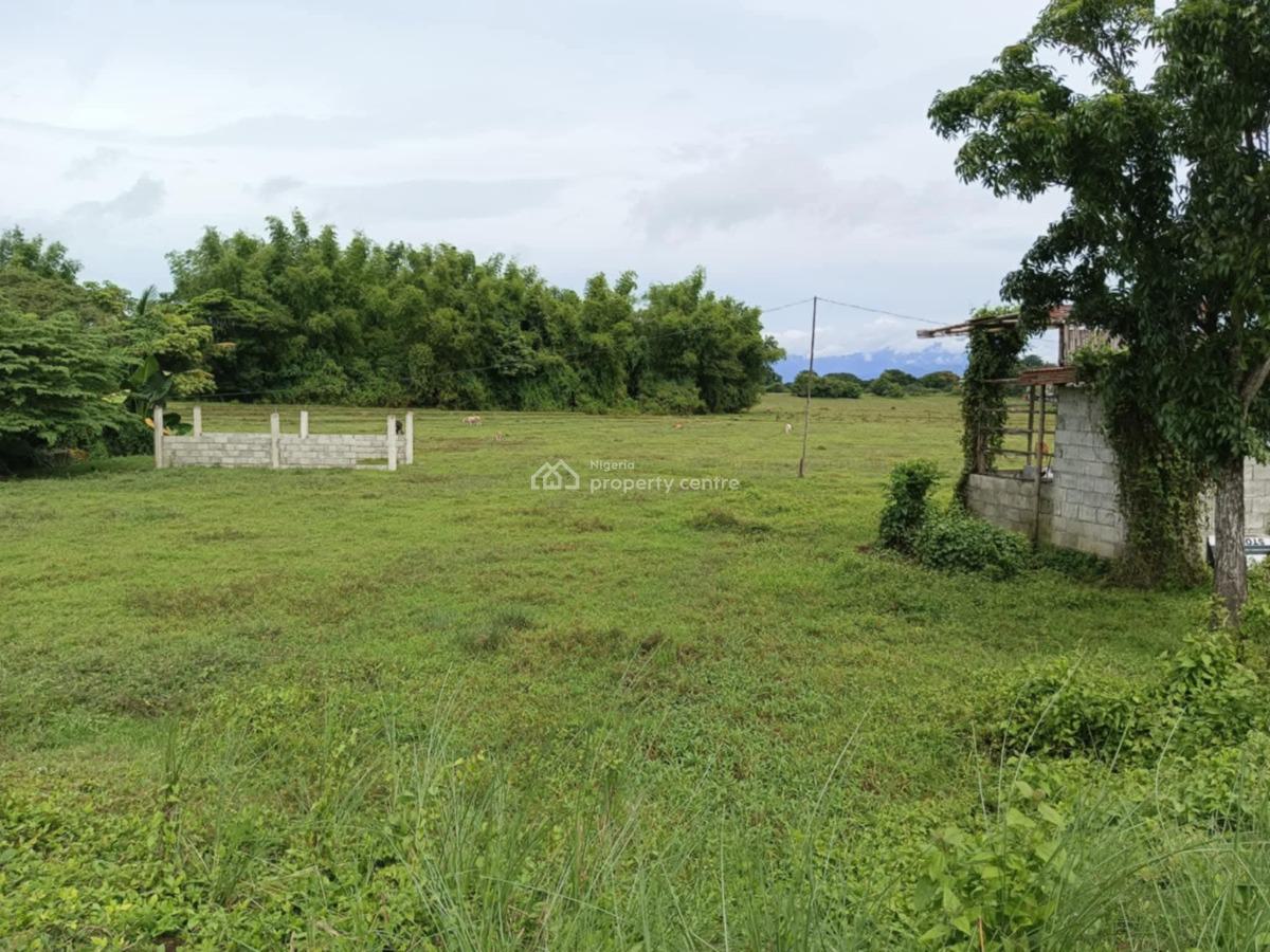 Residential Estate Land with Good Documents, Gaduwa, Abuja, Residential Land for Sale