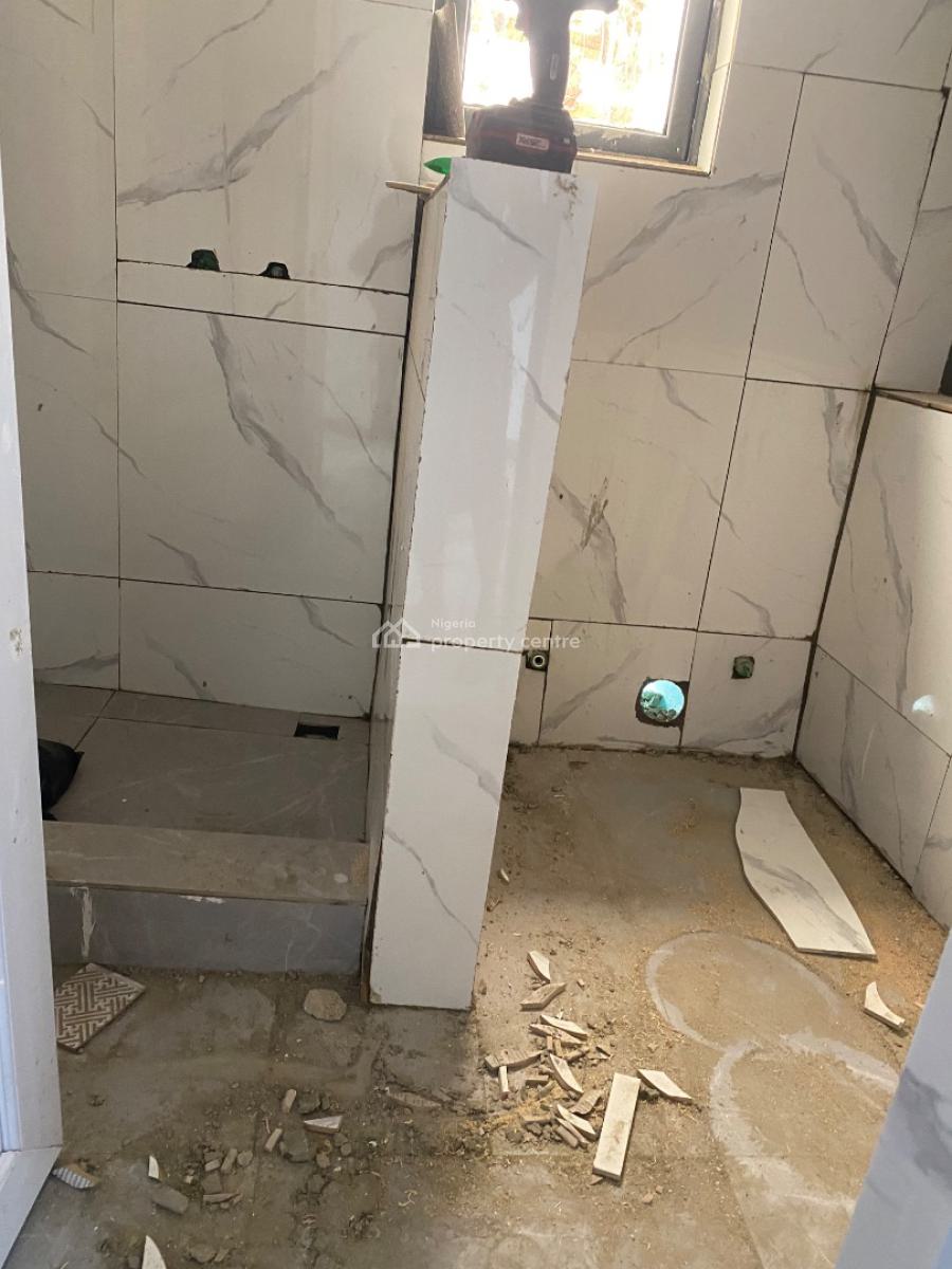Newly Constructed Luxury Penthouse, Peninsula Garden Estate, Olokonla, Ajah, Lagos, Mini Flat (room and Parlour) for Rent