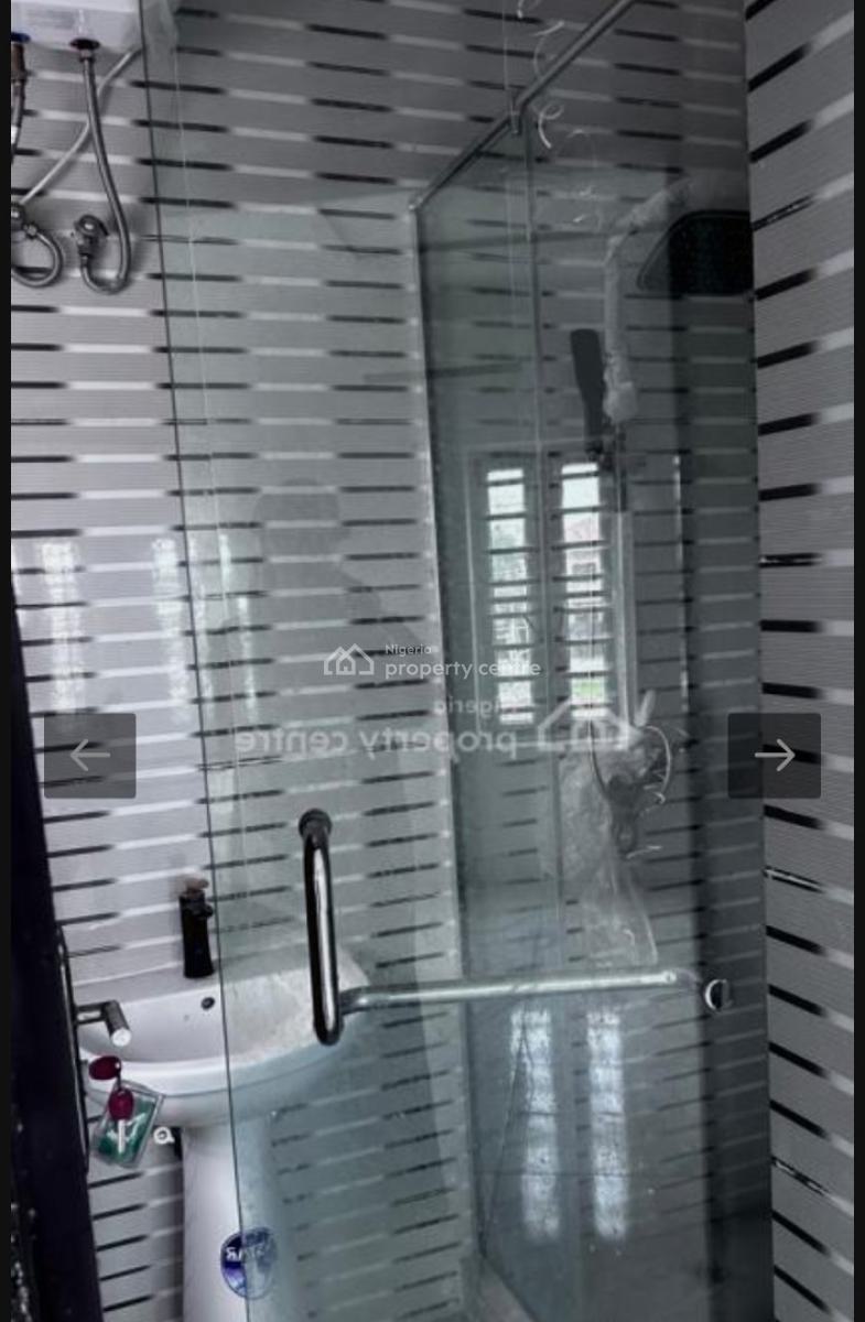 a Mini Flat, New Road, Lekki, Lagos, Block of Flats for Sale
