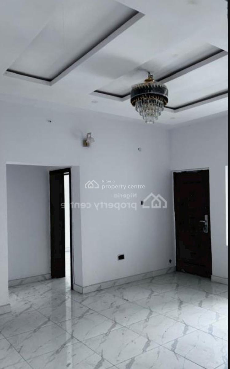 a Mini Flat, New Road, Lekki, Lagos, Block of Flats for Sale