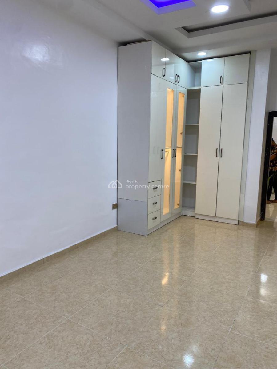 Luxury 4 Bedroom, Orchid, Lekki, Lekki, Lagos, Semi-detached Duplex for Sale