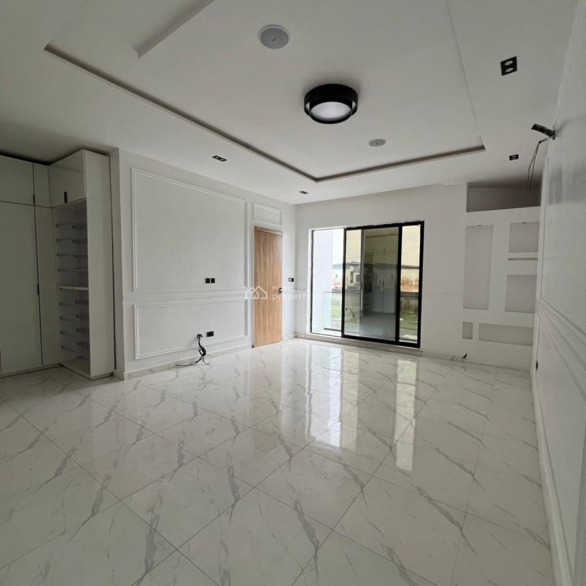 4 Bedrooms Semi Detached Duplex with Bq, Orchid Lekki, Lagos, Lekki, Lagos, House for Sale