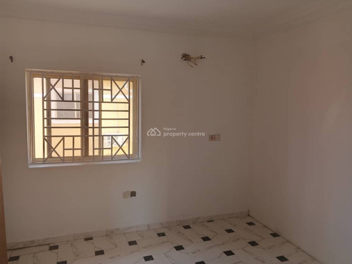 2 Bedrooms Serviced Town House, Lekki Phase 1, Lekki, Lagos, House for Rent