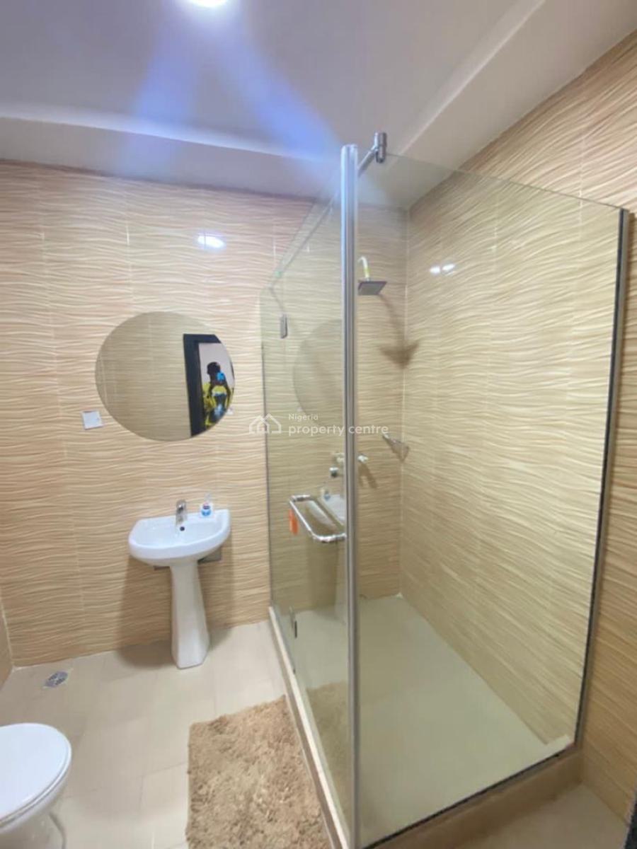 Brand New Furnished 5 Bedroom Detached Duplex with Pool, Ikate, Lekki, Lagos, Detached Duplex for Sale