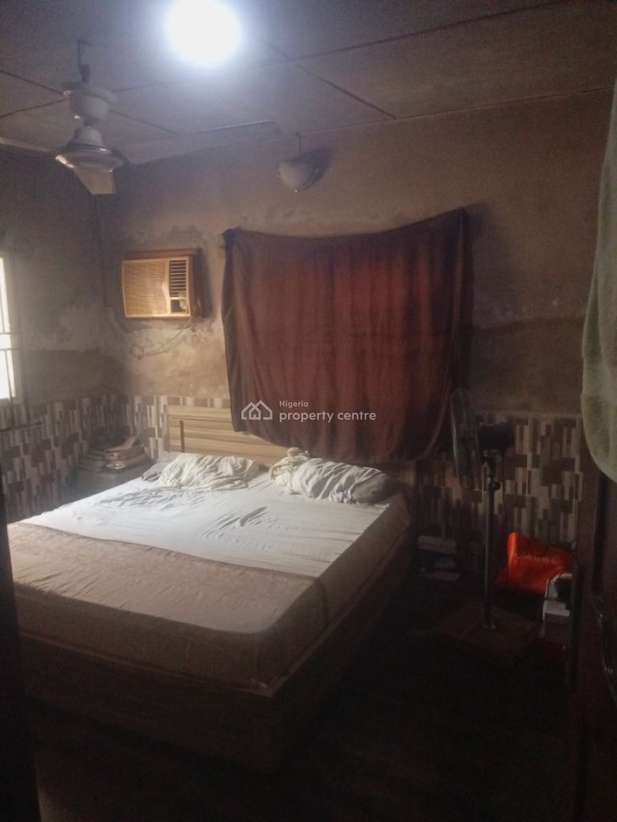 5 Bedroom Detached Bungalow for in Ogolonto, Unity Avenue, Ipakodo Ebute, 47 Dedogbe Street, Ebute, Ikorodu, Lagos, Detached Bungalow for Sale
