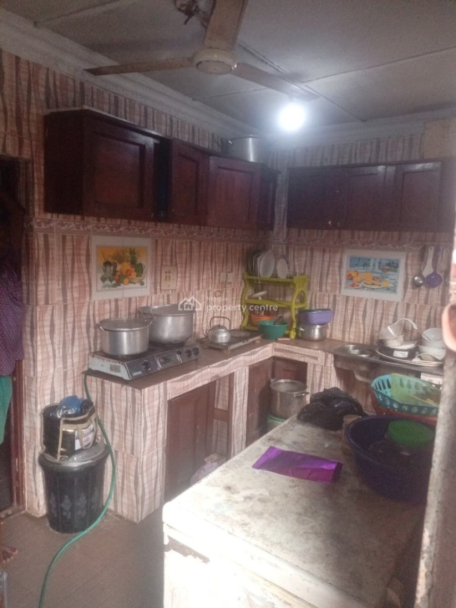 5 Bedroom Detached Bungalow for in Ogolonto, Unity Avenue, Ipakodo Ebute, 47 Dedogbe Street, Ebute, Ikorodu, Lagos, Detached Bungalow for Sale