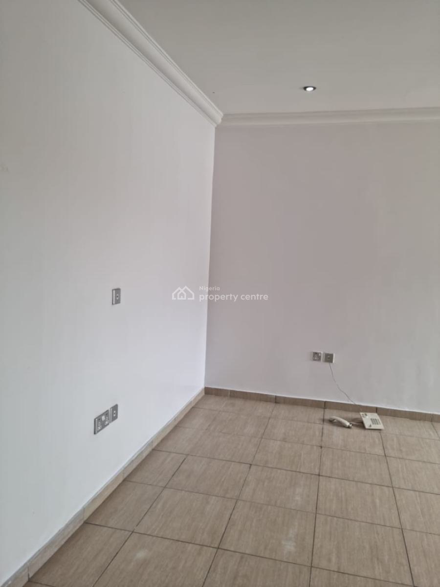 Luxury and Spacious 4bedroom Terrace Duplex with Bq, Chevron, Lekki, Lagos, House for Rent