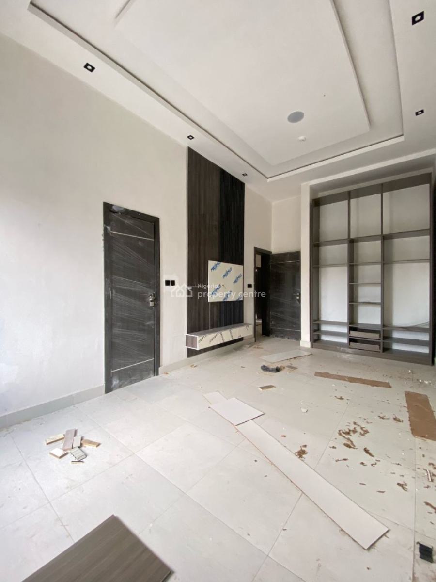 3 Bedroom Flat, Lekki Phase 1, Lekki, Lagos, Flat / Apartment for Sale