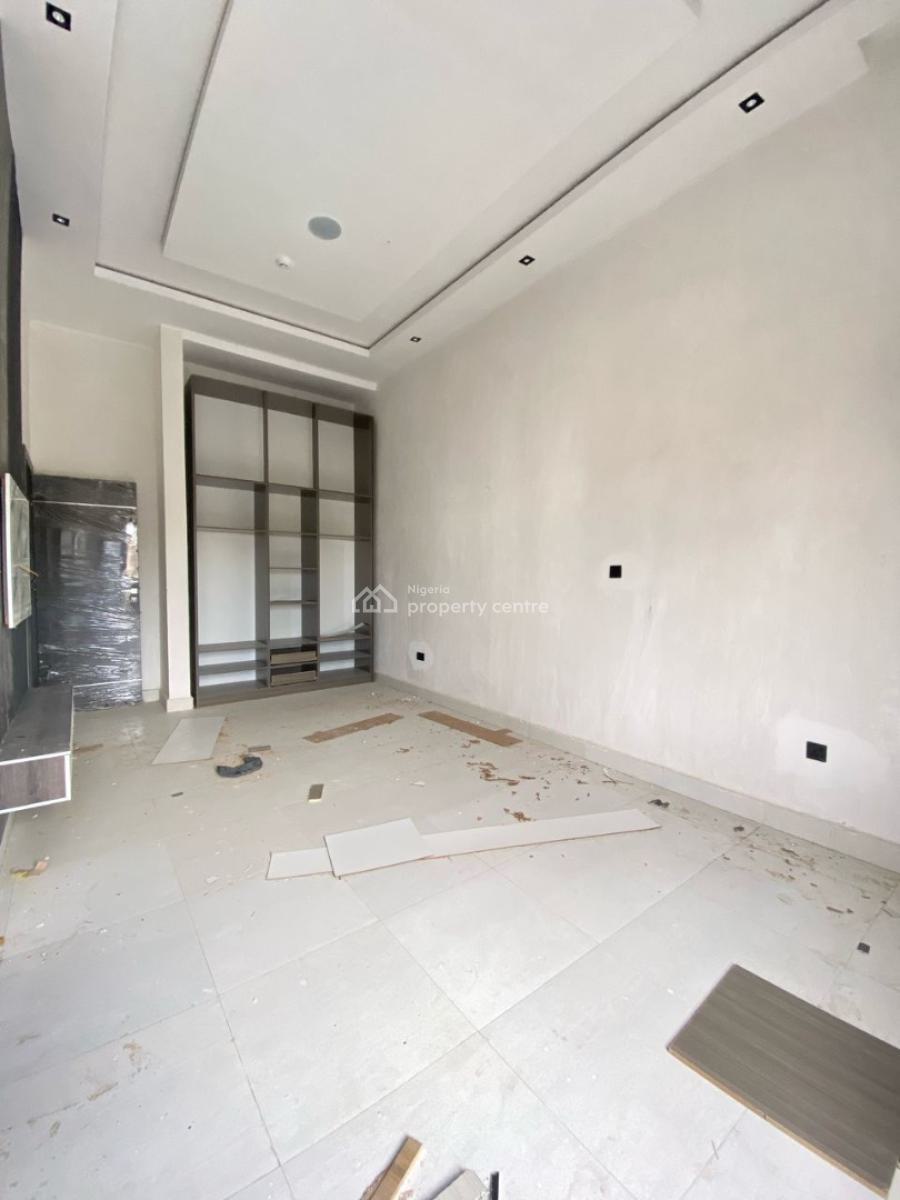 3 Bedroom Flat, Lekki Phase 1, Lekki, Lagos, Flat / Apartment for Sale