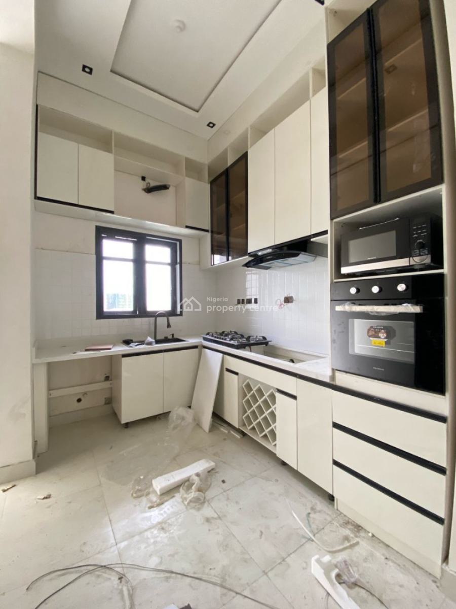 3 Bedroom Flat, Lekki Phase 1, Lekki, Lagos, Flat / Apartment for Sale