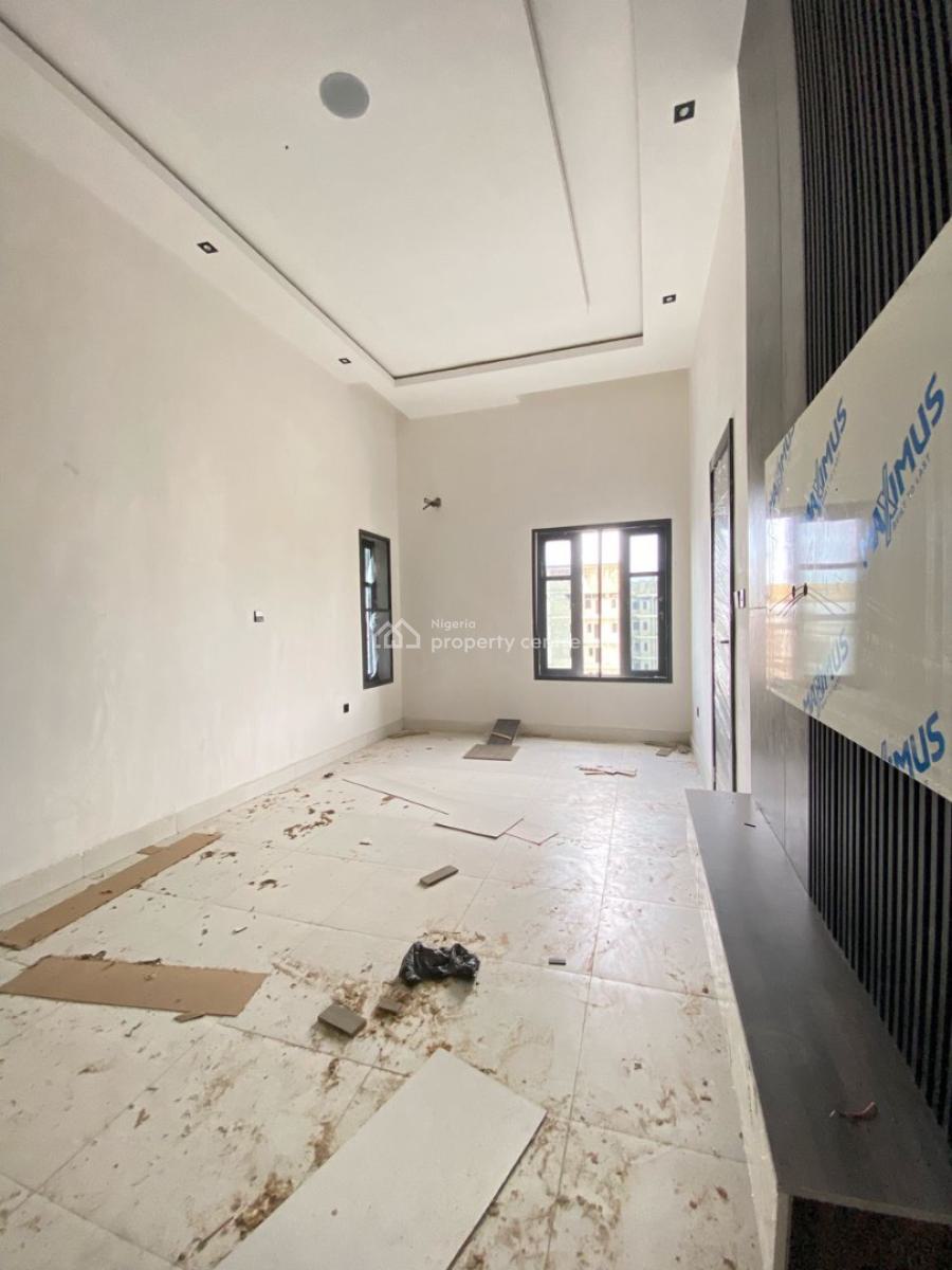 3 Bedroom Flat, Lekki Phase 1, Lekki, Lagos, Flat / Apartment for Sale