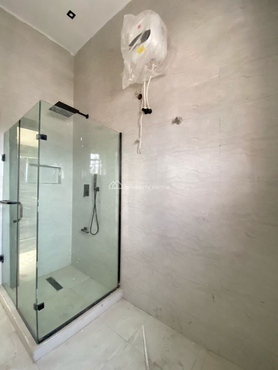 3 Bedroom Flat, Lekki Phase 1, Lekki, Lagos, Flat / Apartment for Sale