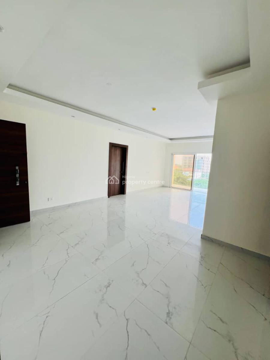 Luxury 3 Bedroom Apartment with Pool, Victoria Island (vi), Lagos, Flat / Apartment for Rent