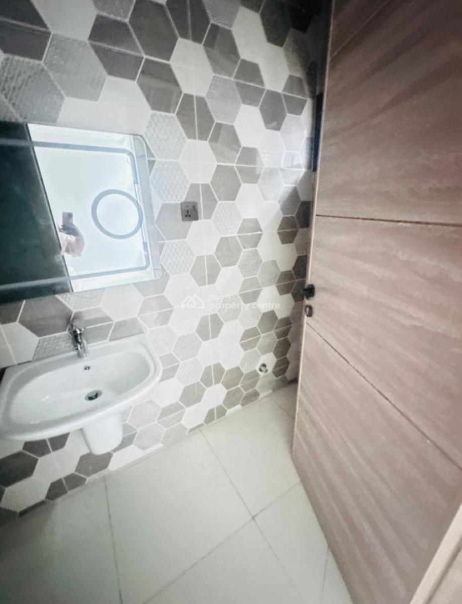 New 5 Bedroom Detached Duplex with Bq, Victory Park Estate Osapa, Osapa, Lekki, Lagos, Detached Duplex for Rent