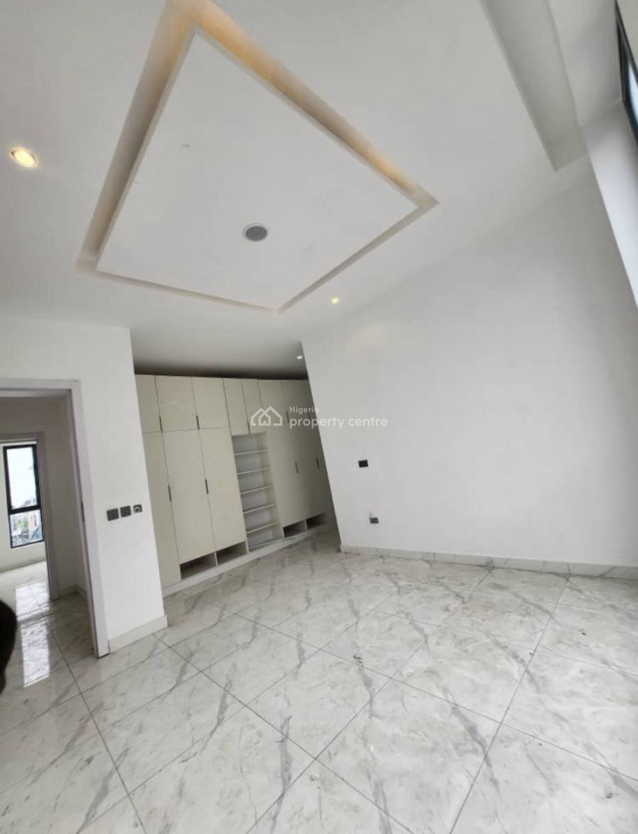 New 2 Bedroom Apartment, Agungi, Agungi, Lekki, Lagos, Flat / Apartment for Rent